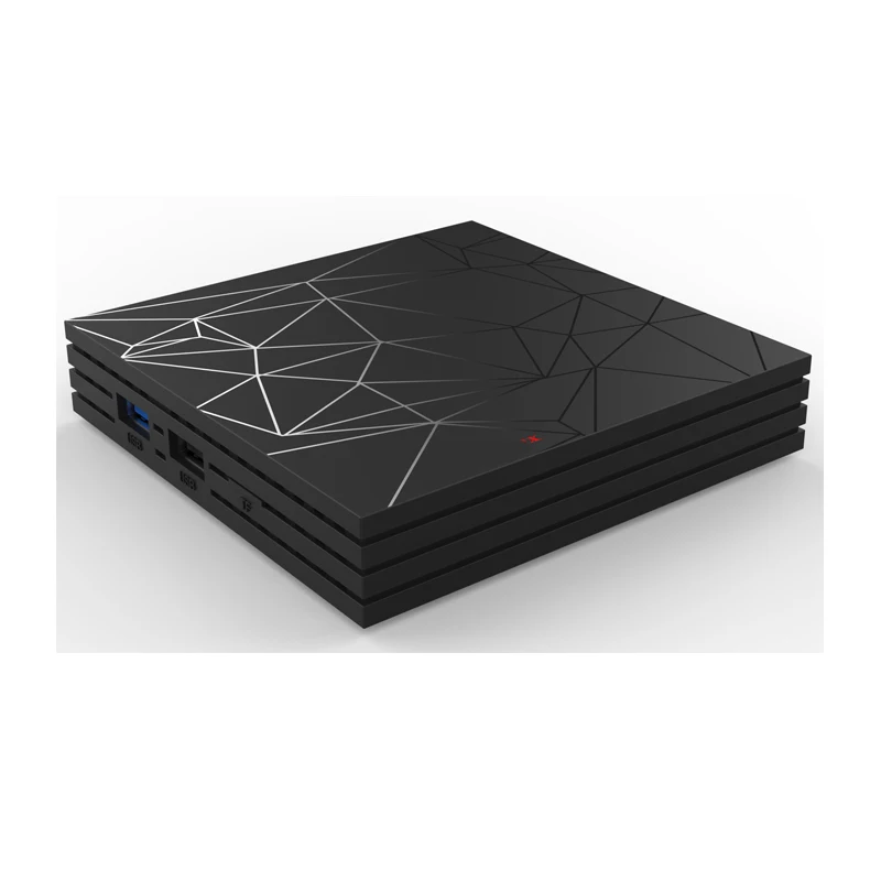 2025 más nuevo android iptv box 4K Allwinner Dual WiFi 4G 5G TX3 TV Box Smart