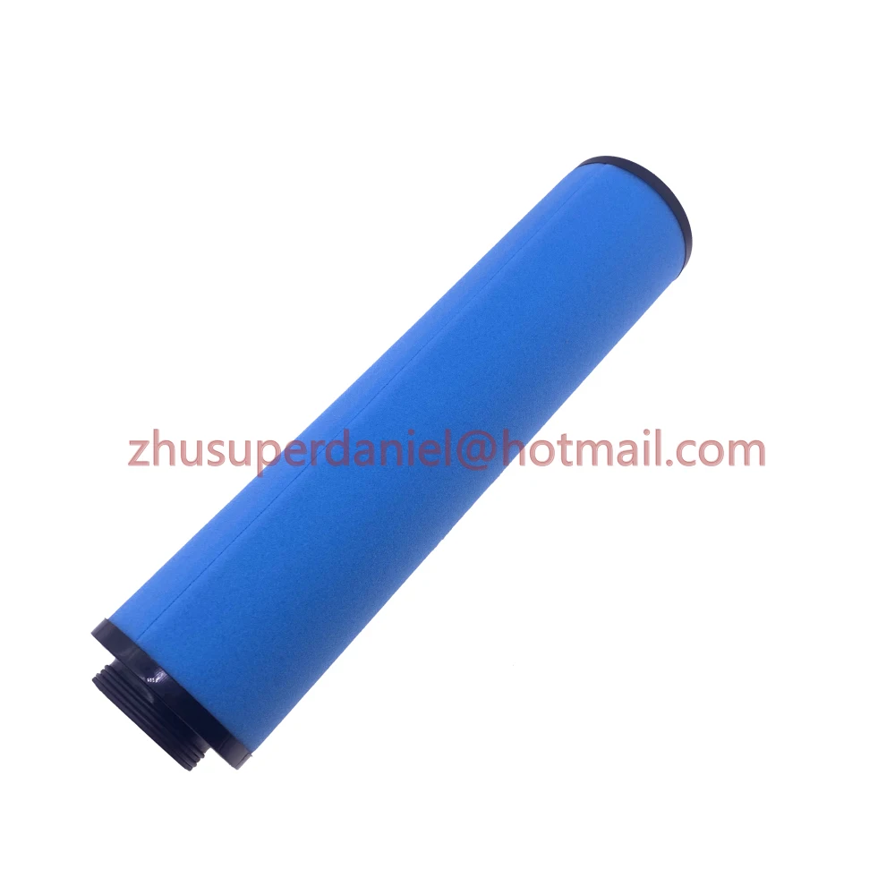 2pcs/lot 2901054400=DD280/ 2901054500=PD280 high efficiency pipeline filter element