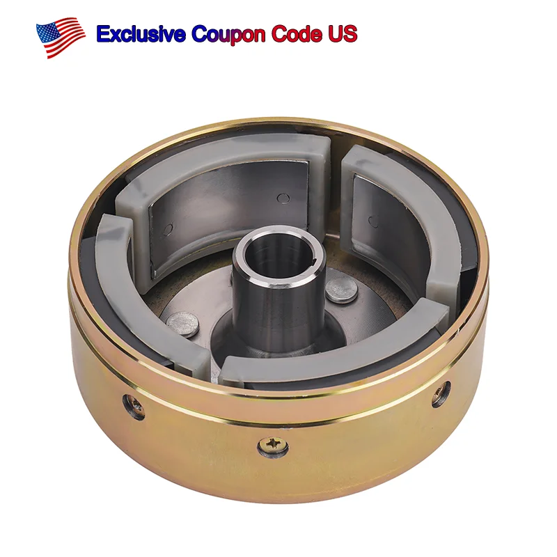 Magnetic Flywheel R…