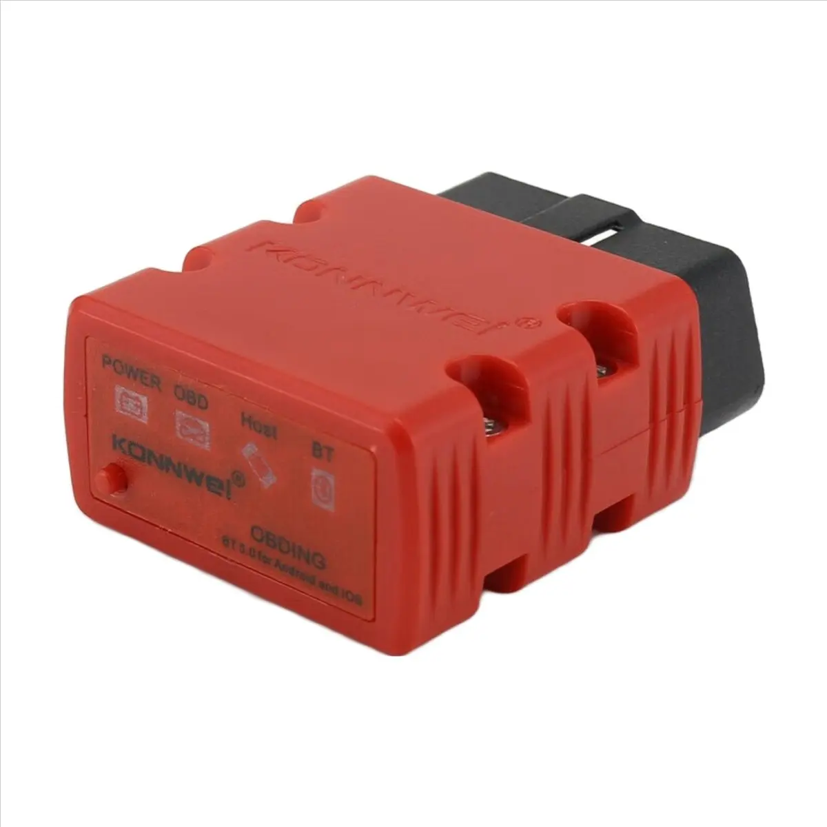 DT38 KONNWEI Auto Scanner Bluetooth KW902 OBD2 Car Diagnostic Tool OBD 2 Code Reader for Android IOS