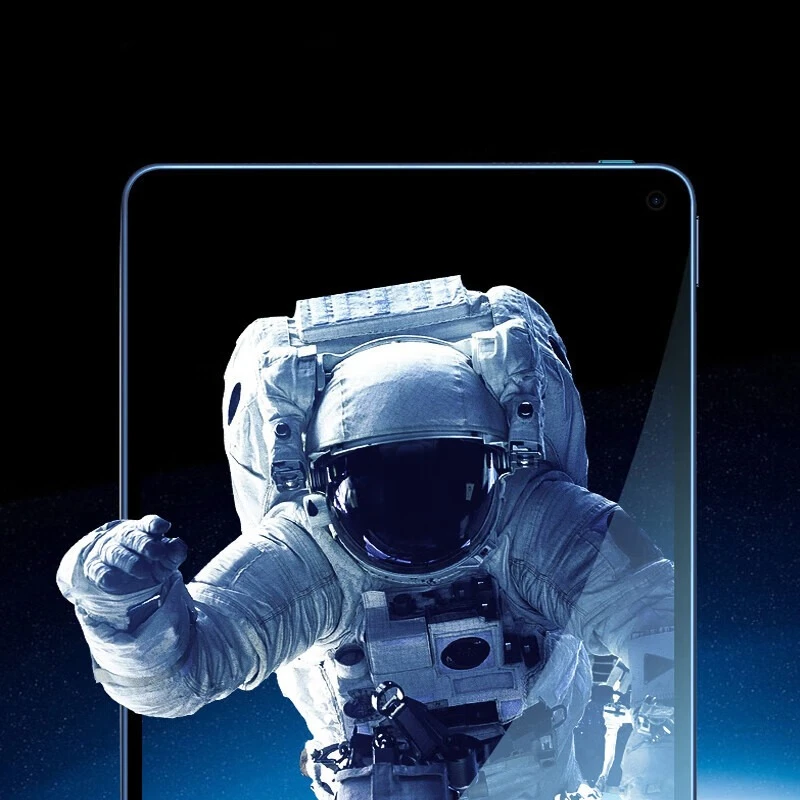 For TCL NXTpaper 11 Plus 11.5 NXTpaper11 HD Tablet Tempered Glass Screen Protector Clear Full Coverage Protective Front Film