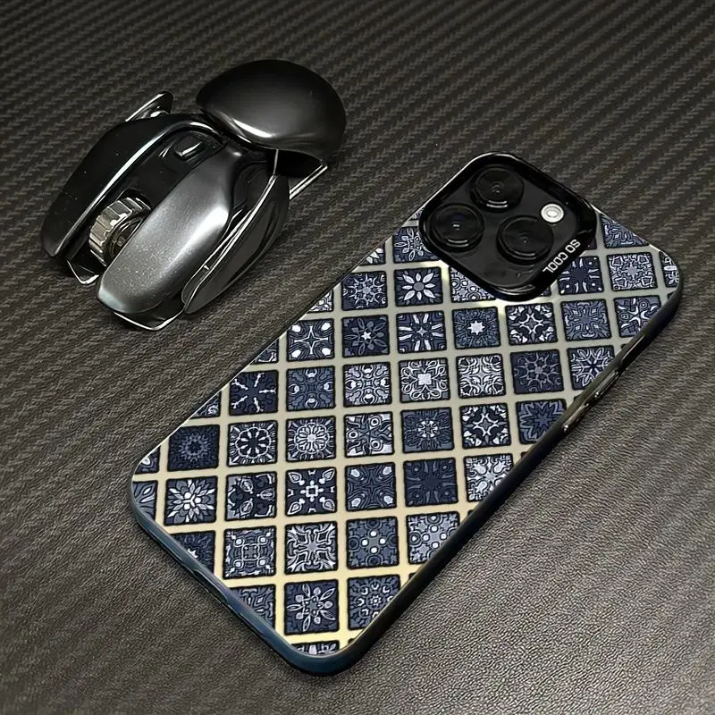 Creative Grid Totem… - image