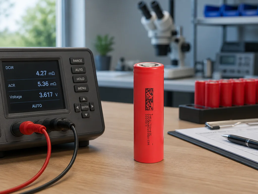 E-power INR21700 4500mAh High Capacity 3.6V 3C Lithium Battery Reusable Certified Compact Size for Versatile Applications