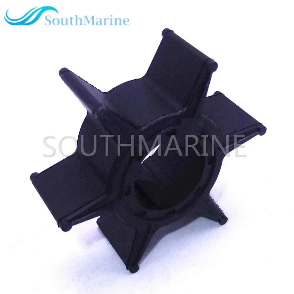 

Лодочный двигатель 47-97108M 47-81423M Крыльчатка водяного насоса для подвесного мотора Mercury Marine 48HP 55HP 60HP