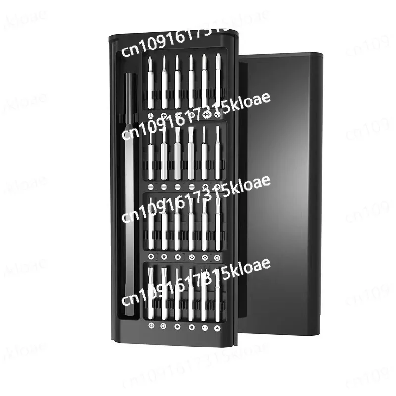 24-In-1 screwdriver set, precision