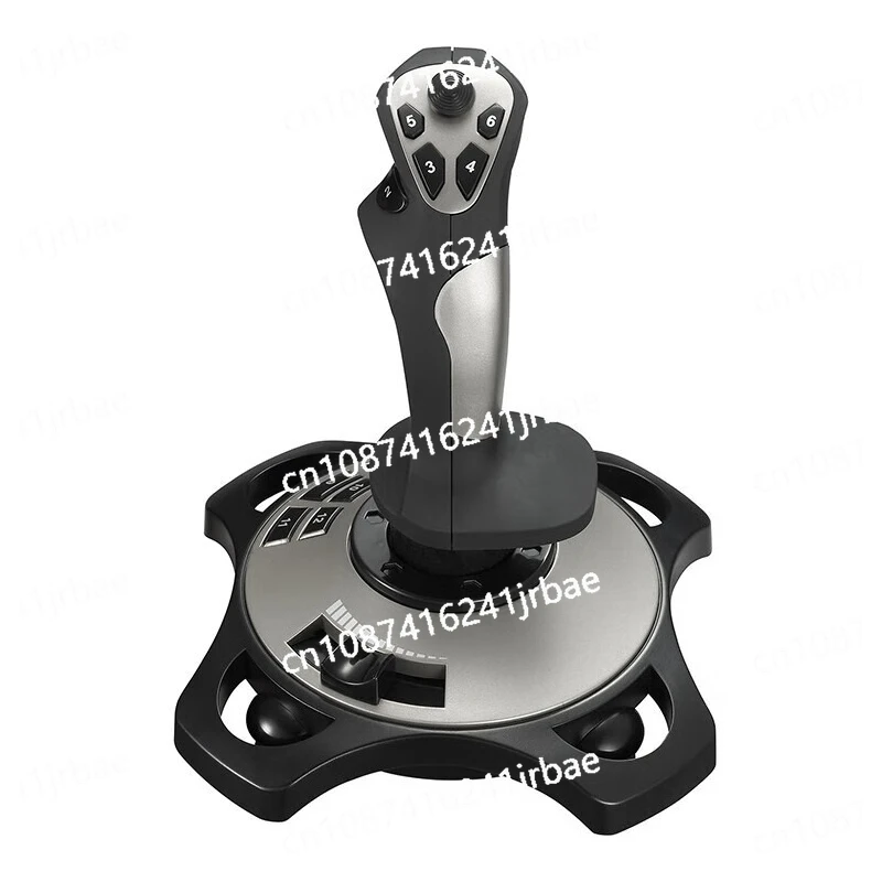 

PXN-2113 Game Flight Joystick USB Charging Cable Suitable for PC for Windows (2000/XP/7/8/VIST