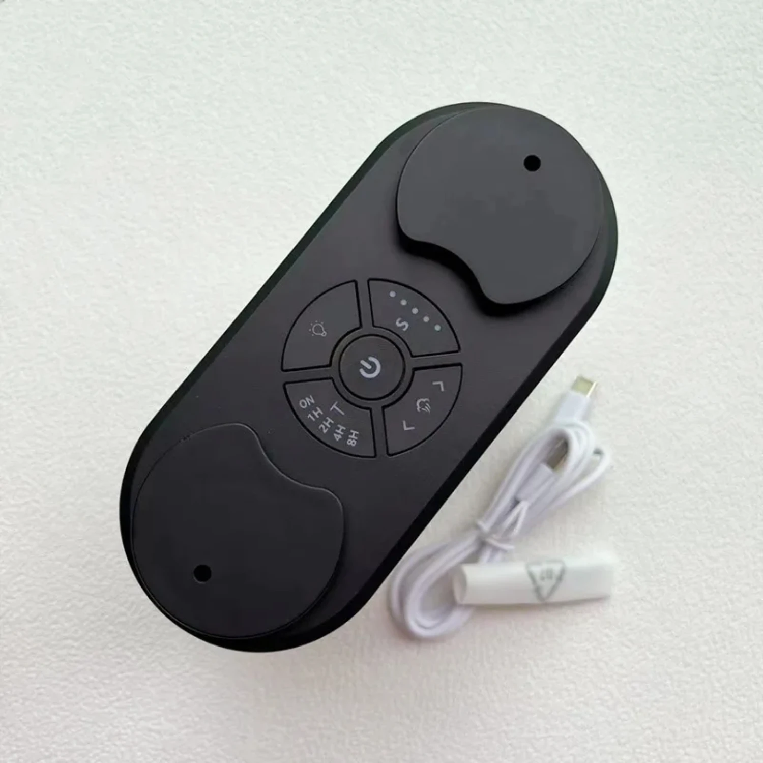 Difusor sem água usb alumínio perfume nebulizador difusor aromaterapia difusor de óleos essenciais sem água para hotel