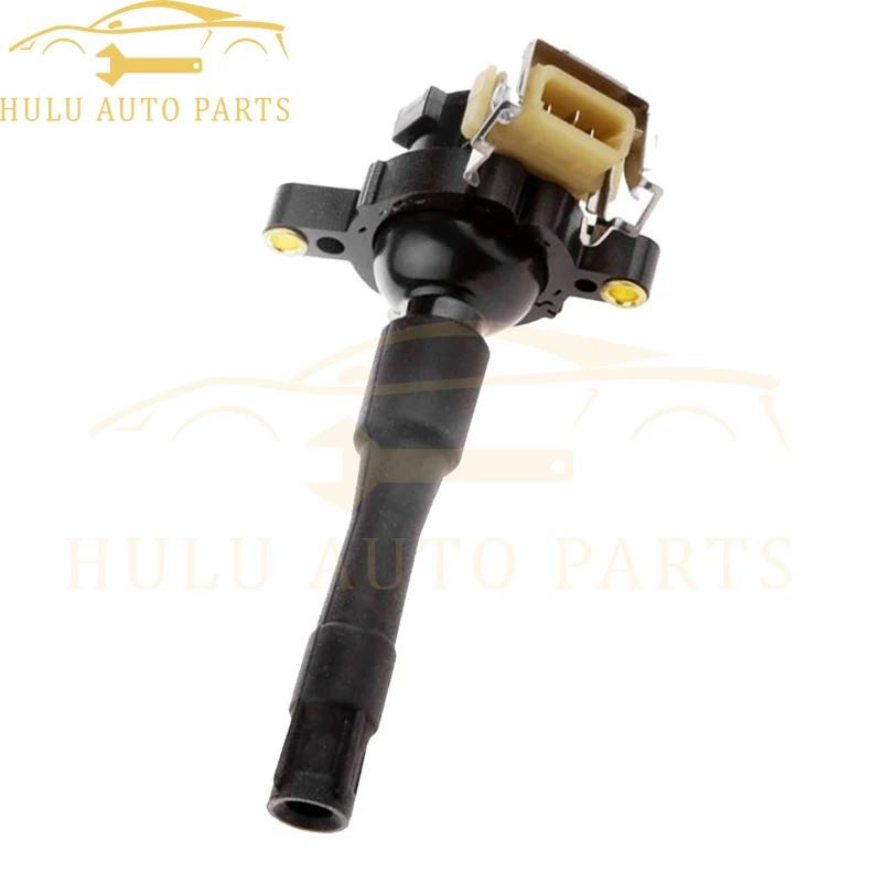 12131748018 C1239 UF-354 Ignition Coil For BMW E46 E36 E39 E38 E31 Z3 X5 E53 320i 323i 325i 328i M3 525i 528i 740iL 750iL M52