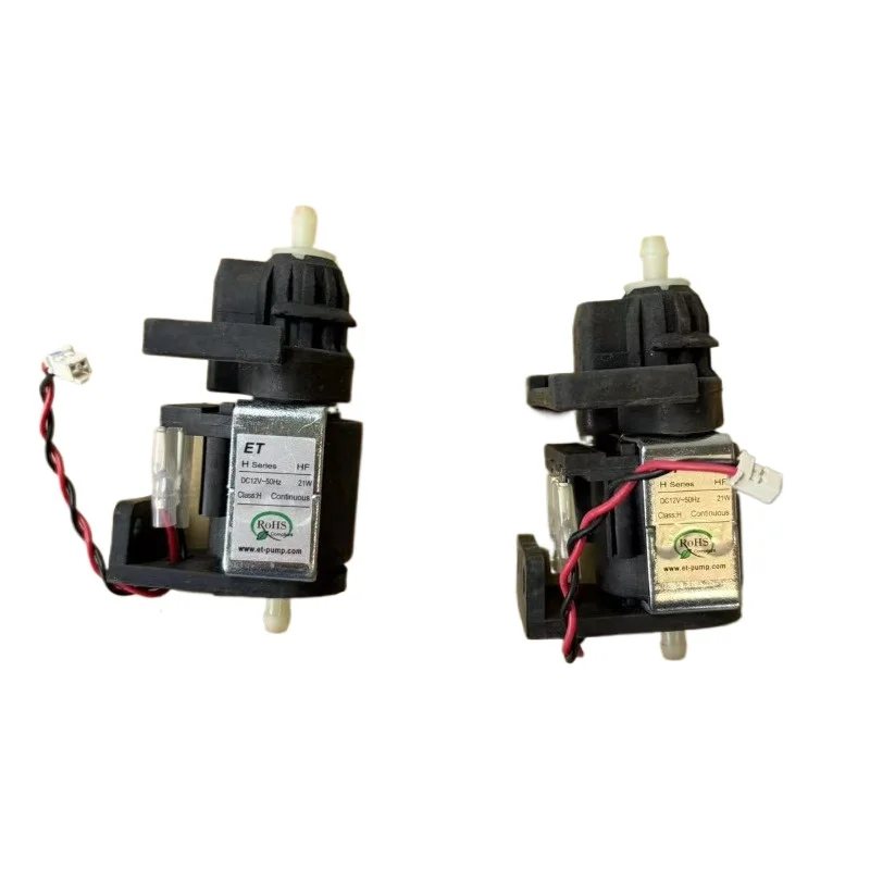 Sweeper water X1/T10 base station water pump sewage pump accessories water pump motor accessories
