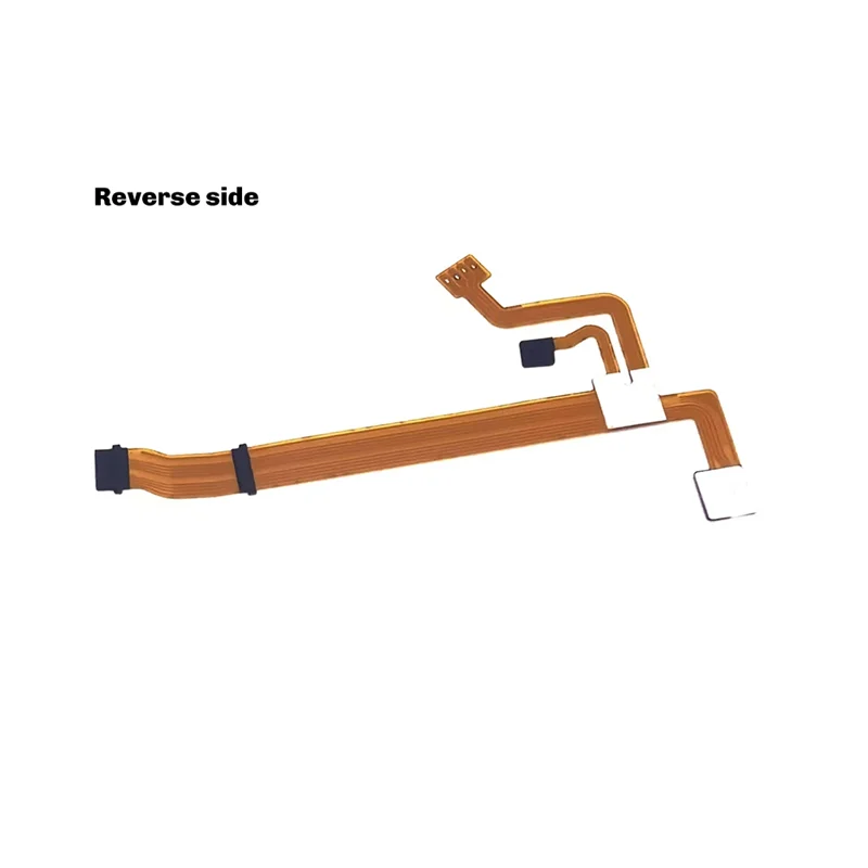 Ersatz-Flexkabel für Nikon Z 24–50 mm Objektiv, Fokusblende, Flexkabel, unverzichtbares Reparaturteil für Nikon Z 24–50 Objektiv