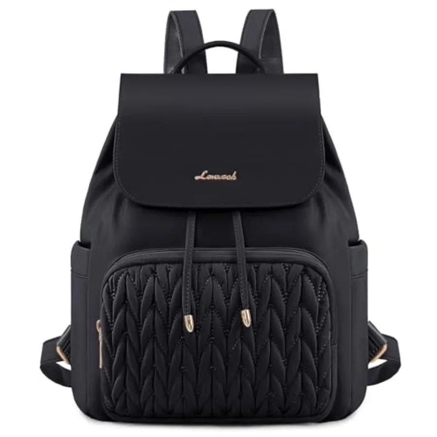 

Mini Backpack for WomenSmall Backpack Purse for Travel Work Cute Backpack Daypack With Anti-theft Pocket Mini Bag for Daily Col
