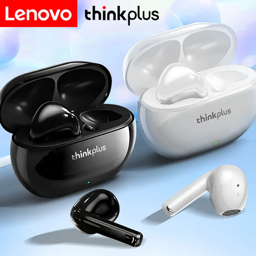 Lenovo Thinkplus XT… - image