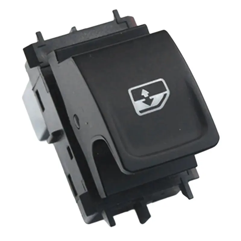 For VW Touran Tiguan For Skoda Karoq Kodiq Superb 2016-2019 Power Window Switch Control Button 5G0959855K 5G0 959 855K