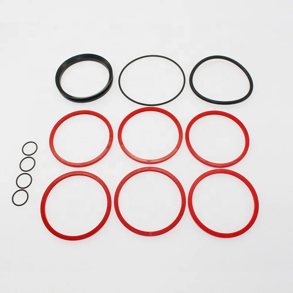 

High Quality Center Joint Seal Kit Fits For Excavator Zax200 Zax130 Zax110 Zax330 Zax240 Zax250