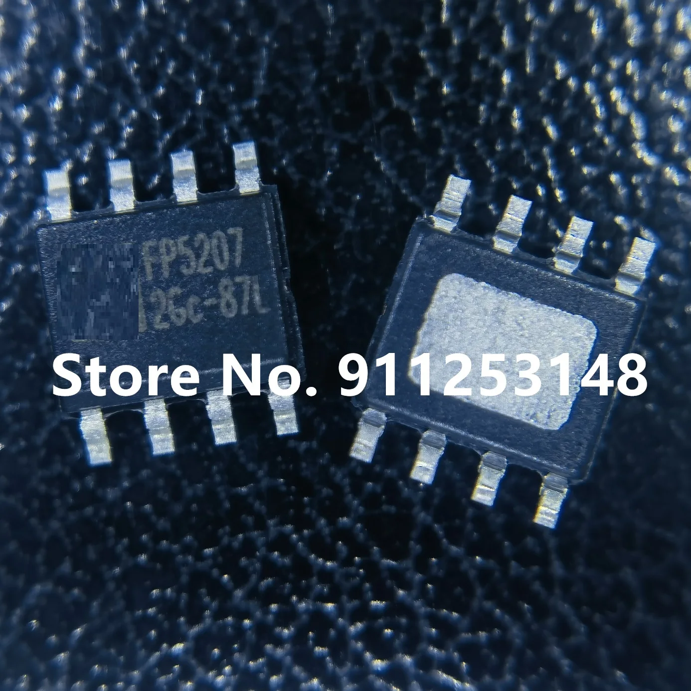 

20pcs/50pcs/100pcs/500pcs/Lot FP5207 FP5207XR-G1 SOP-8 200W 300W DC-DC high wattage boost IC Original