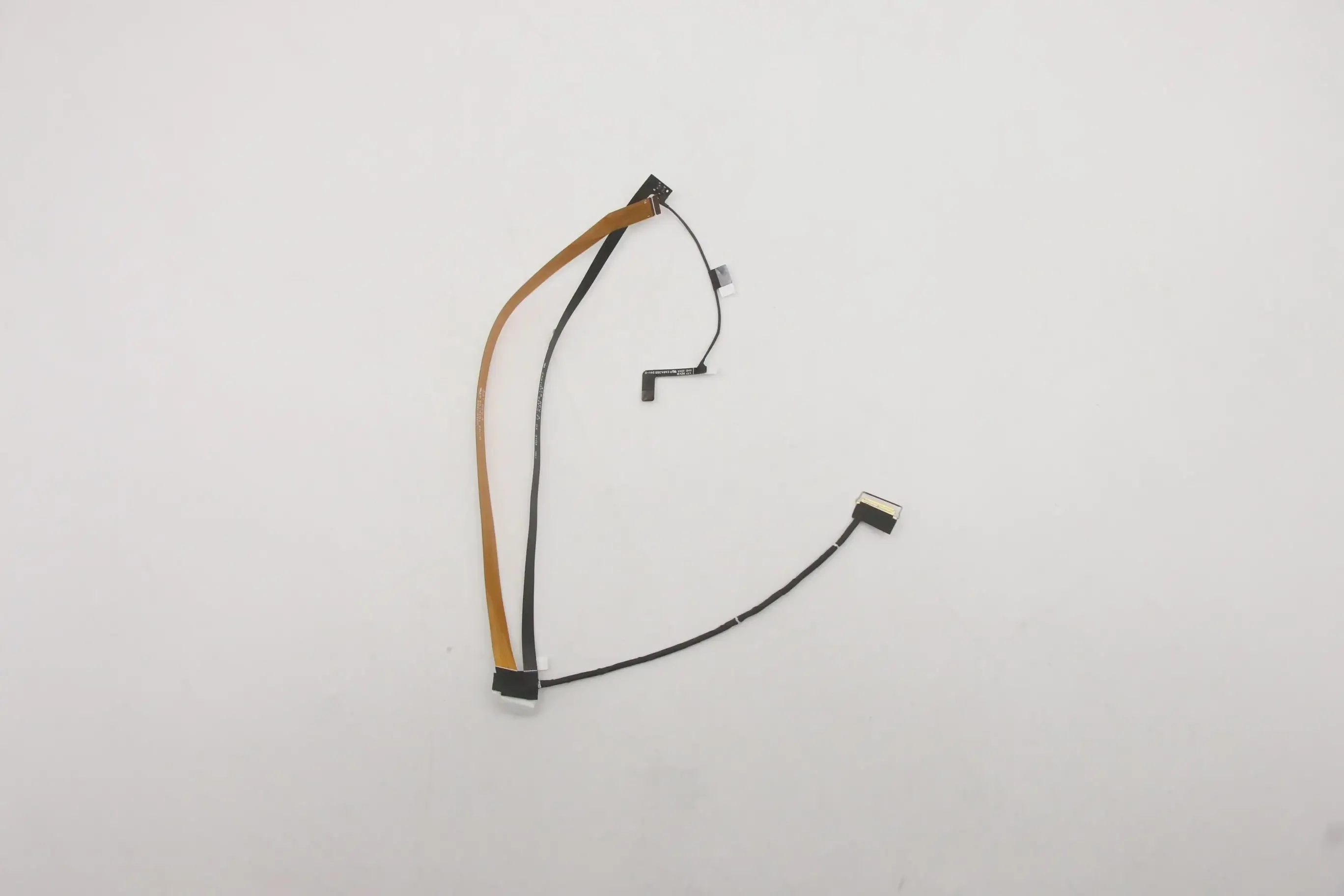 New Original for Lenovo Thinkpad T14 P14s Gen 2 IR CAMERA Cable 5C11C12535 5C11C12491