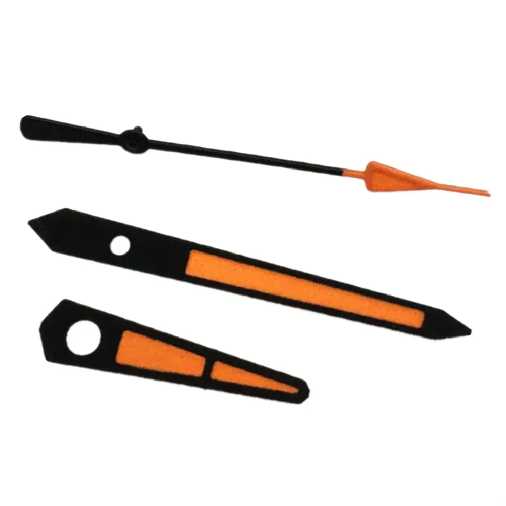 high-quality Watch accessories watch pointer NH series 35 NH36 hands no luminous suitable for N H35/ NH36 movement