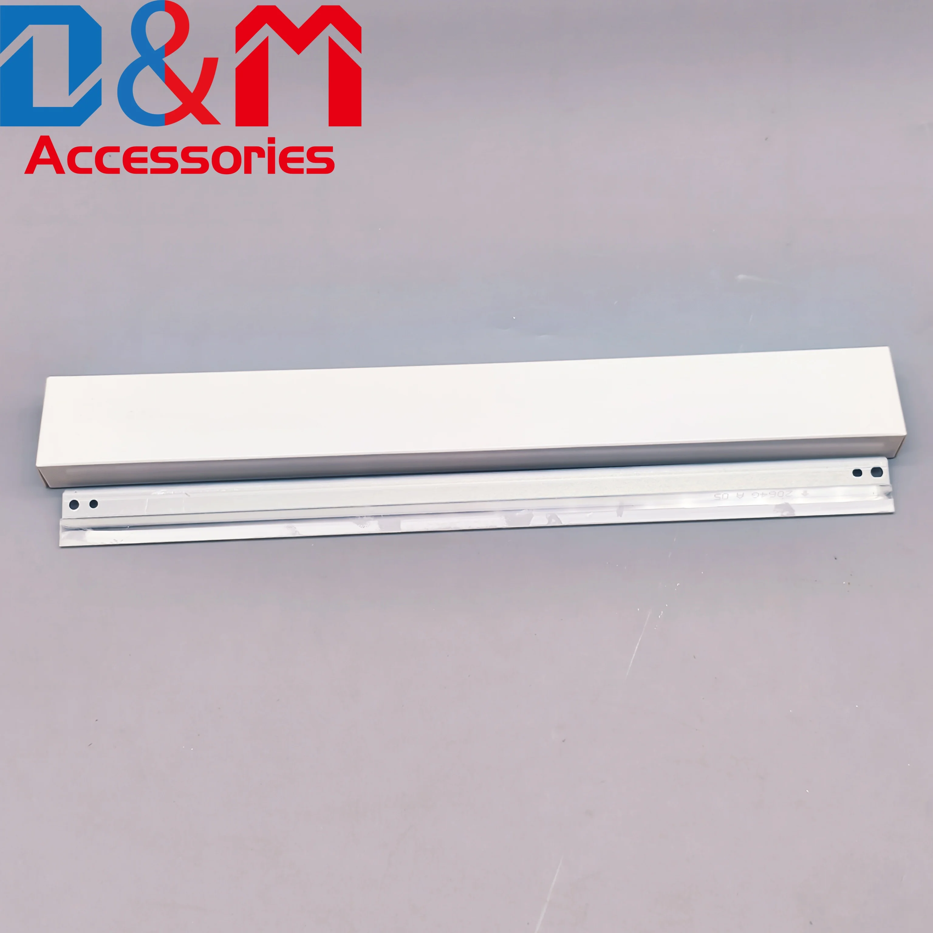 

Лезвие цилиндра для чистки барабана для Ricoh MPC2003 MPC2503 MPC2004 MPC2504 MPC2011SP MP C2003 C2503 C2004 C2504 C2011 C2011SP