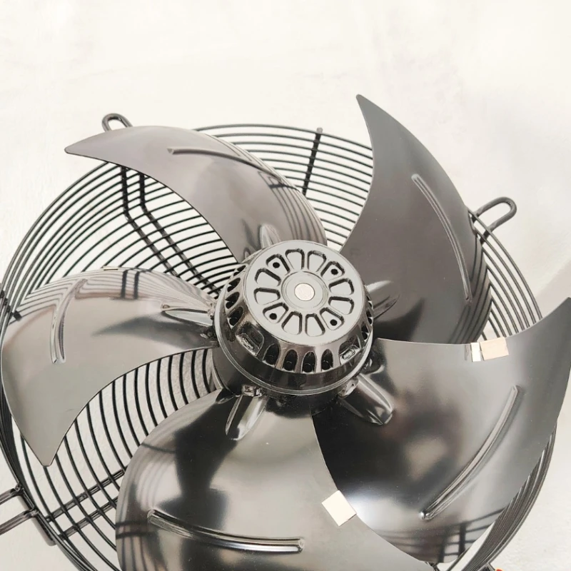 S4d350 Three-phase asynchronous motor M4D074-DF cold storage cooling fan fan