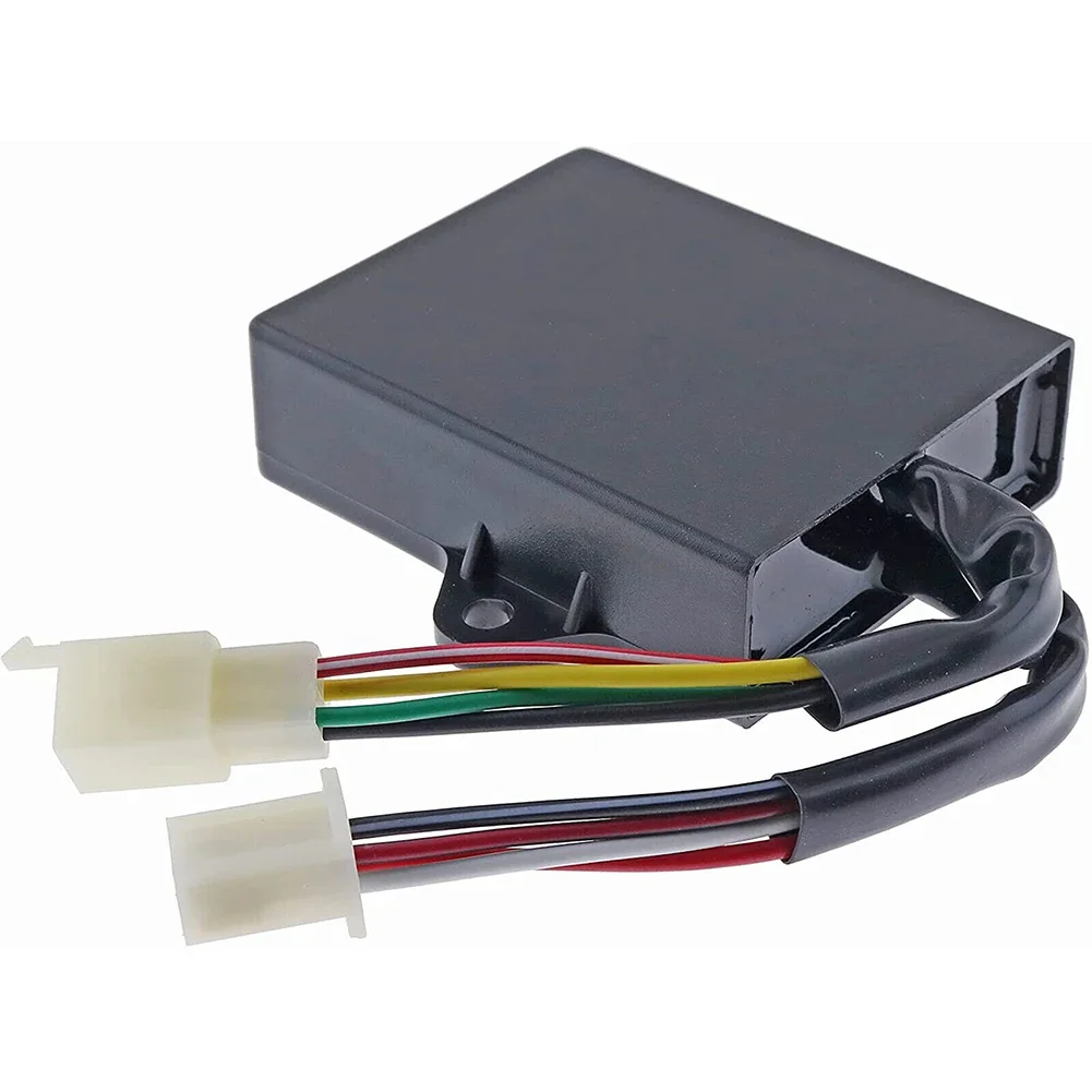 كفاءة لاستبدال وحدة الإشعال CDI لنماذج معدات الحديقة F725 F911 245 260 265 285 320 325 335 345