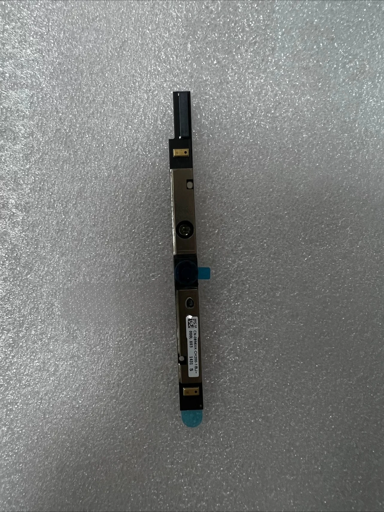 For Dell Latitude E5430 New Network Infrared IR Camera 0896XK for Notebook