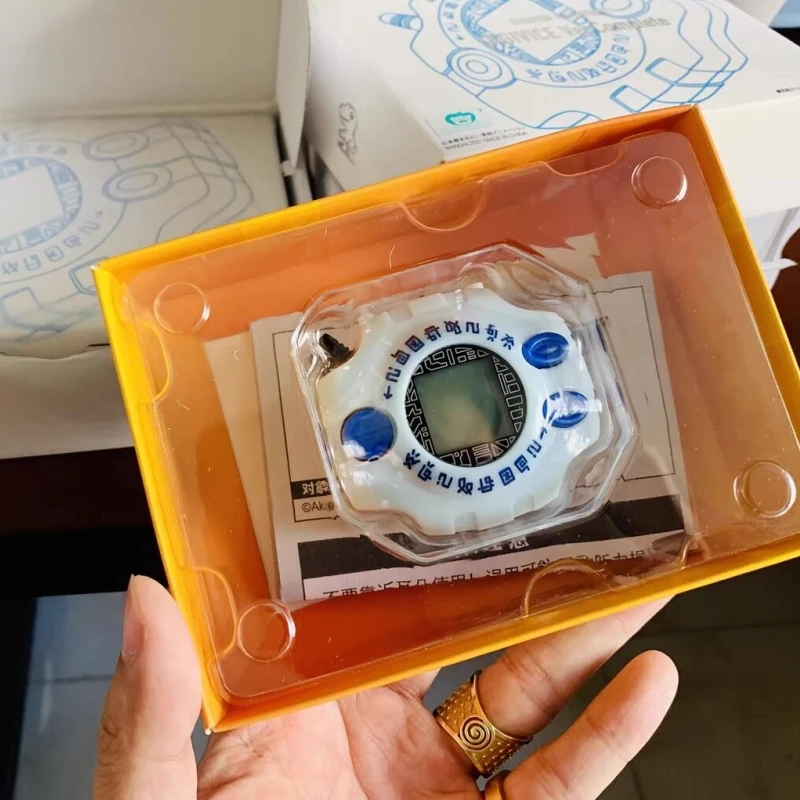 Bandai Tamagotchi Original, Csa Digimon Adventure, 15 °/20 ° aniversario, Digivice, última evolución, selección completa, regalo