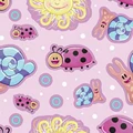 Ladybug