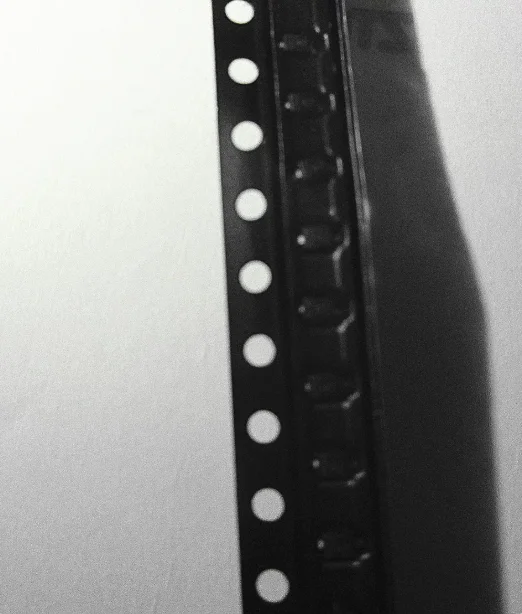 Voltage Stabilizing…