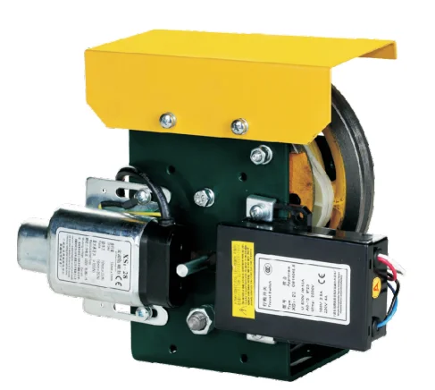 Super Quality Factory Elevator Over Speed Governor with Cheap Price