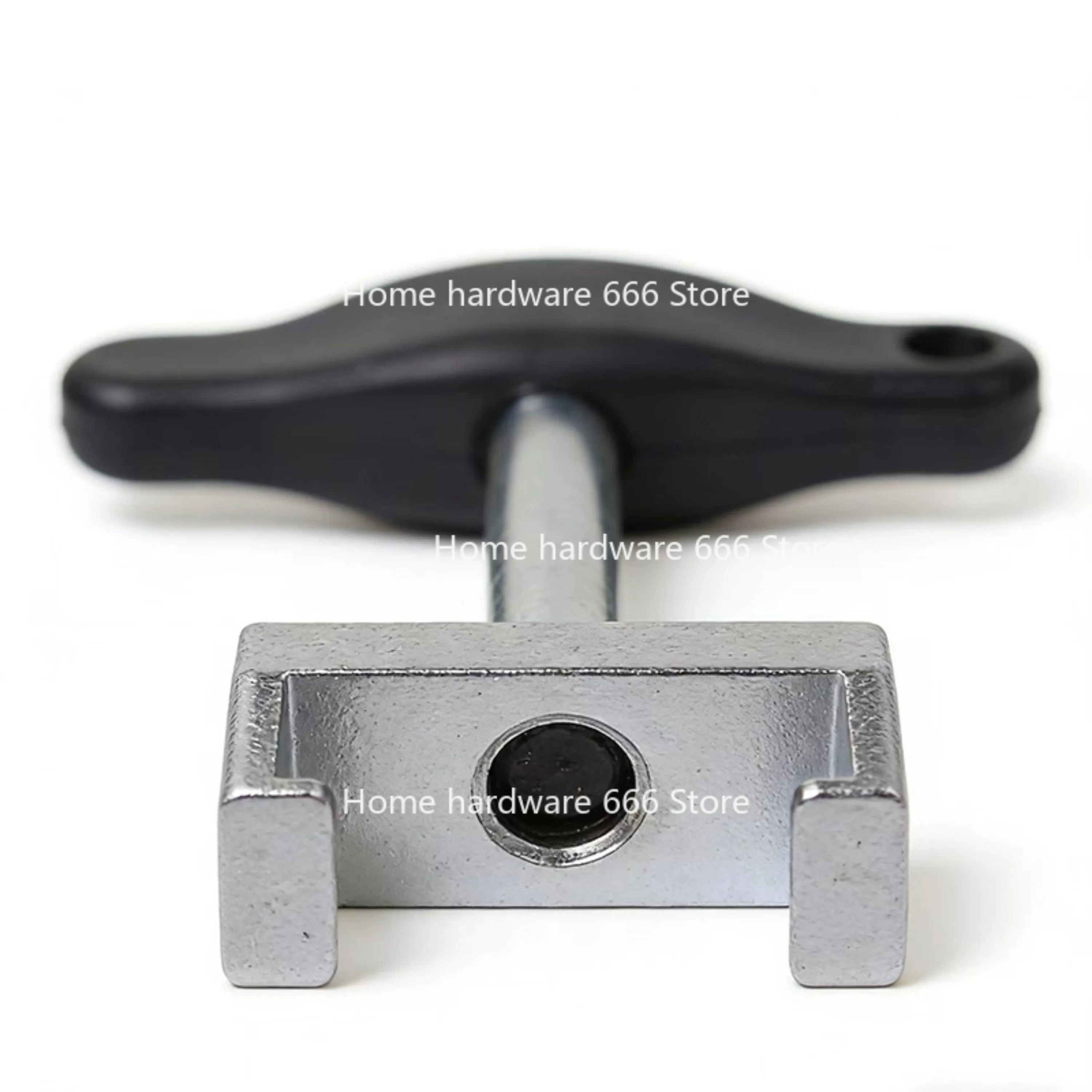 

Инструмент для снятия и установки свечей зажигания T10166 для двигателей 1.8 и 2.0 л (ключ)