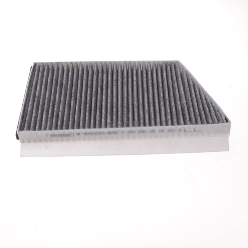 cabin air filter for MERCEDES-BENZ C-CLASS (W203) C 220 C180 C200 CLK200 OEM:2038300918