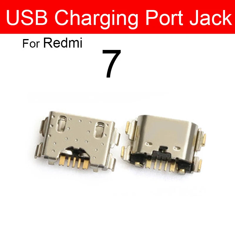 Xiaomi Redmi Note USB Port Repair