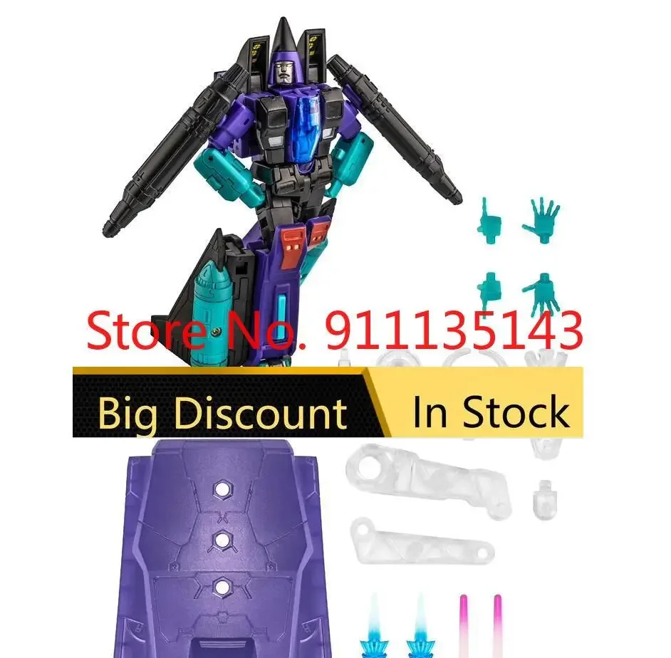 

Newage Na H16g Fenrir H16g Ramjet In Stock