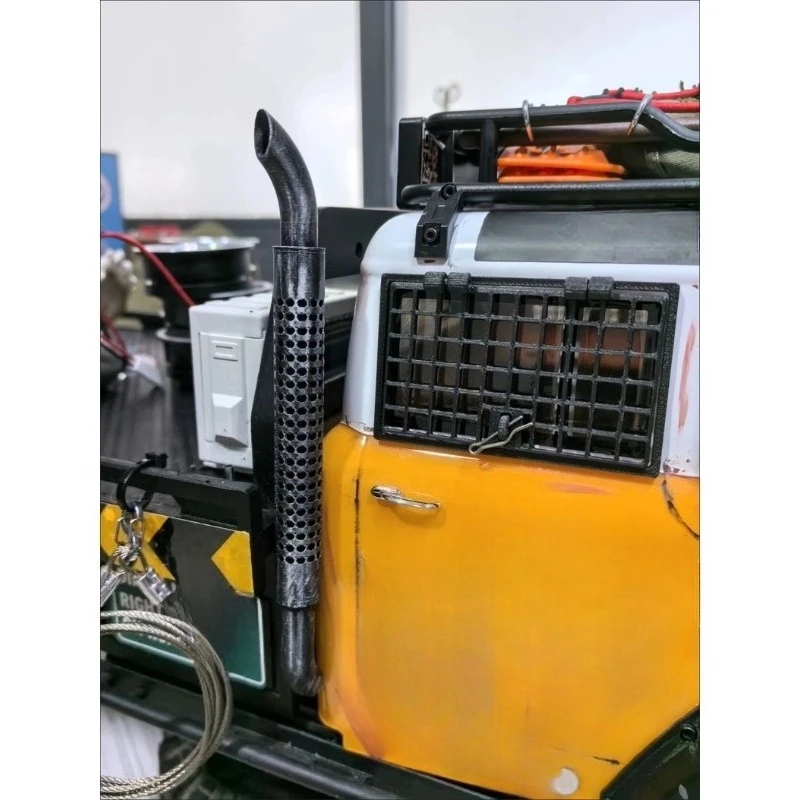 中空煙突パイプ-2-個-crossrc-emo-jt6-1-10-rc-クローラー用-3d-プリント装飾スケールアクセサリーアップグレード詳細簡単インストール