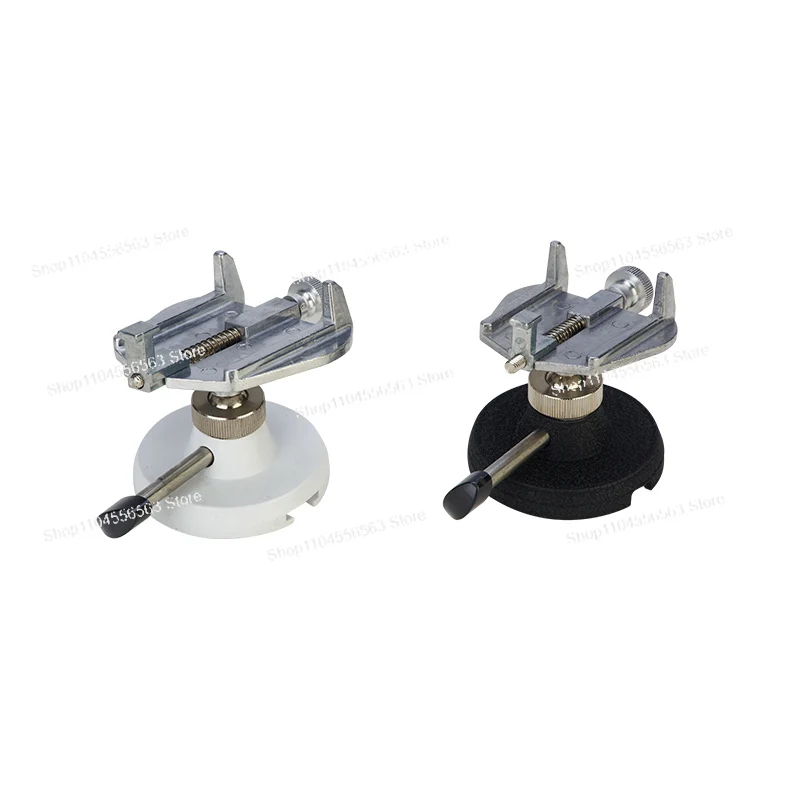 

Dental Model Square Seat Korean Style Grinder, Clamp Grinder, Mobile Phone Handle, Simple Observation Device