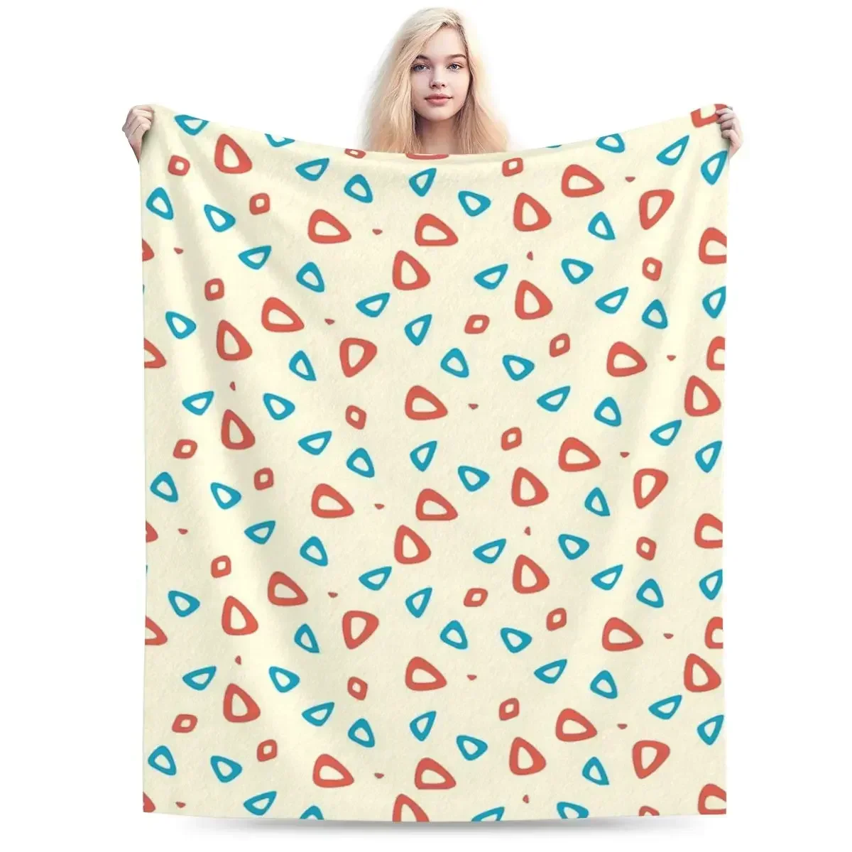 Manta Con PatróN To…