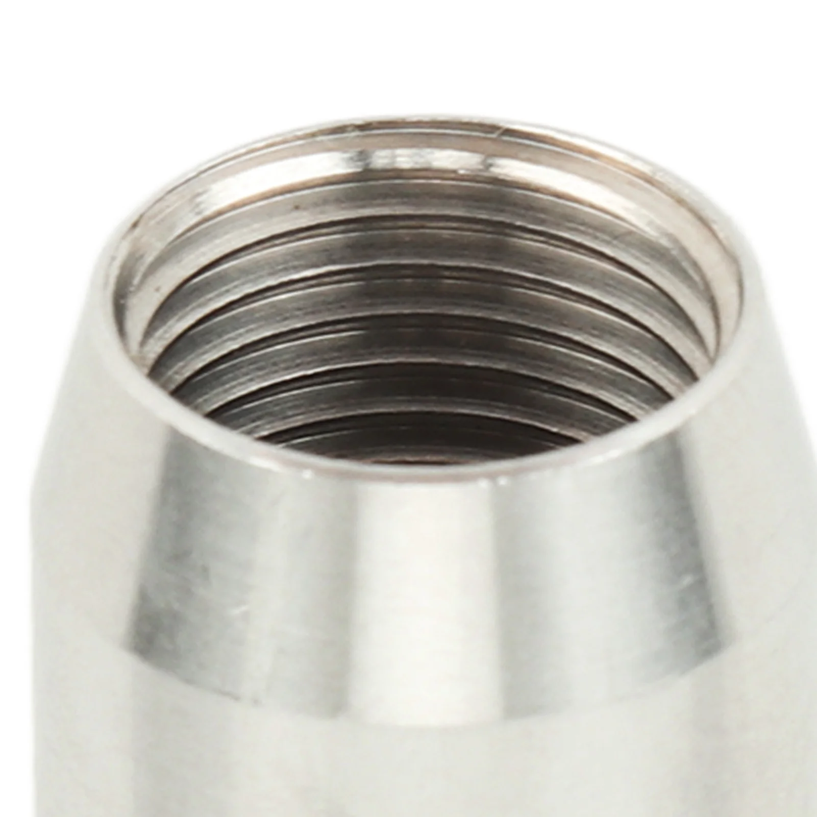 Coffee Machine Tip Spout Coffee Machine Steam Nozzle Stainless Steel Steam Nozzle Replacement for Milk Tea Shop