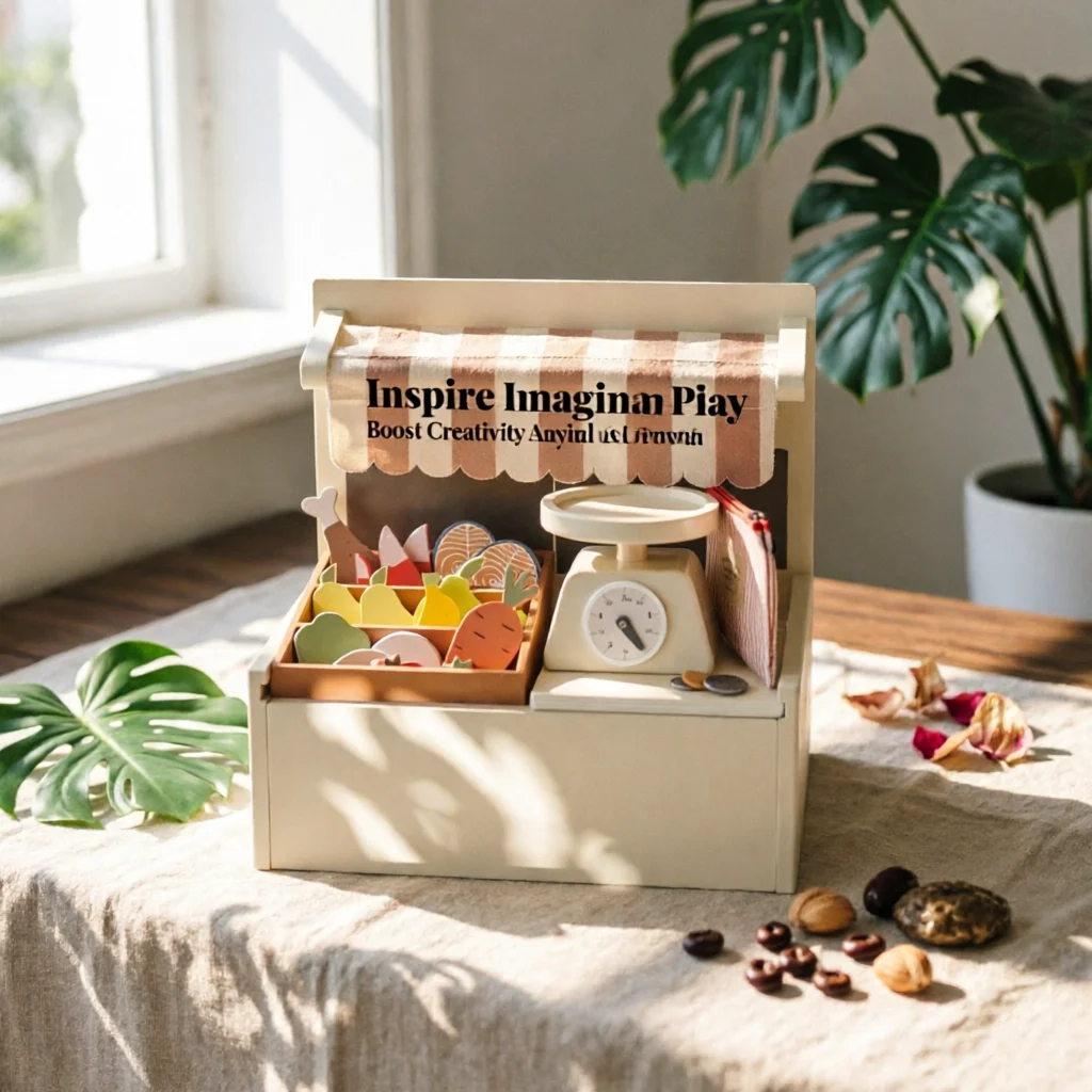 wooden-market-stall-toy-striped-awning-wooden-market-stand-pretend-grocery-stall-divided-tray-for-children