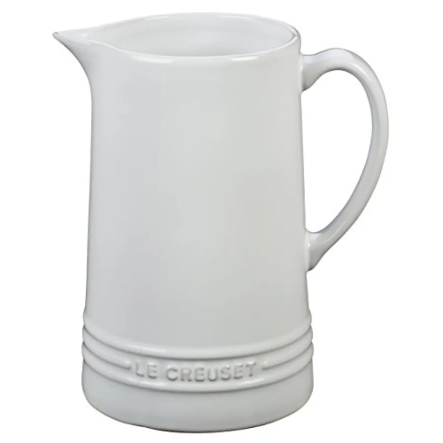 

Stoneware Pitcher, 2026 year