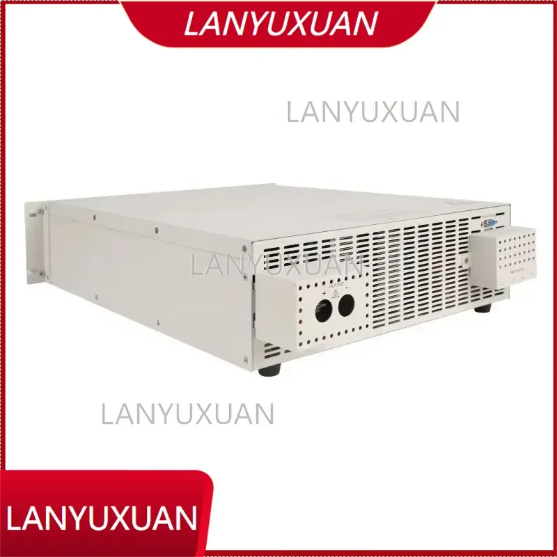 WSD-6010H 6000W 0-60V/0-100A Programmable DC Power Source Power Supply High-precision