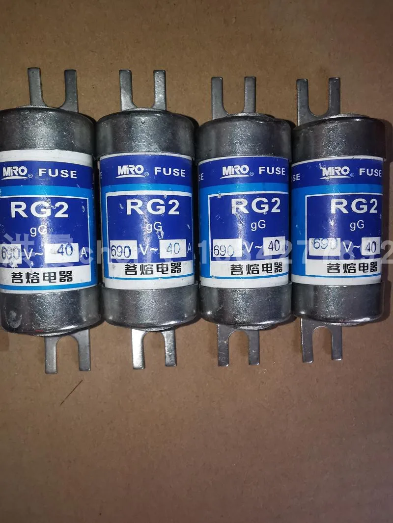 

RG2 690V40A б/у (1 шт.)