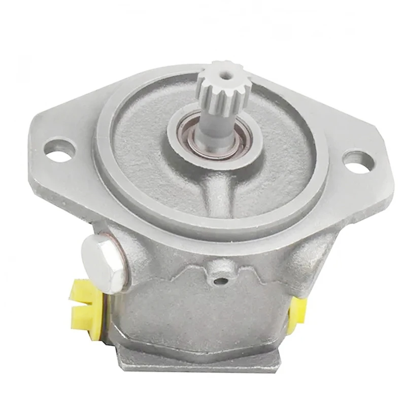 3848611 Excavator Fuel Transfer Pump For Caterpillar 3406E C-15 C-16 C-18 C13 C15 C16 C18 Replacement 384-8611