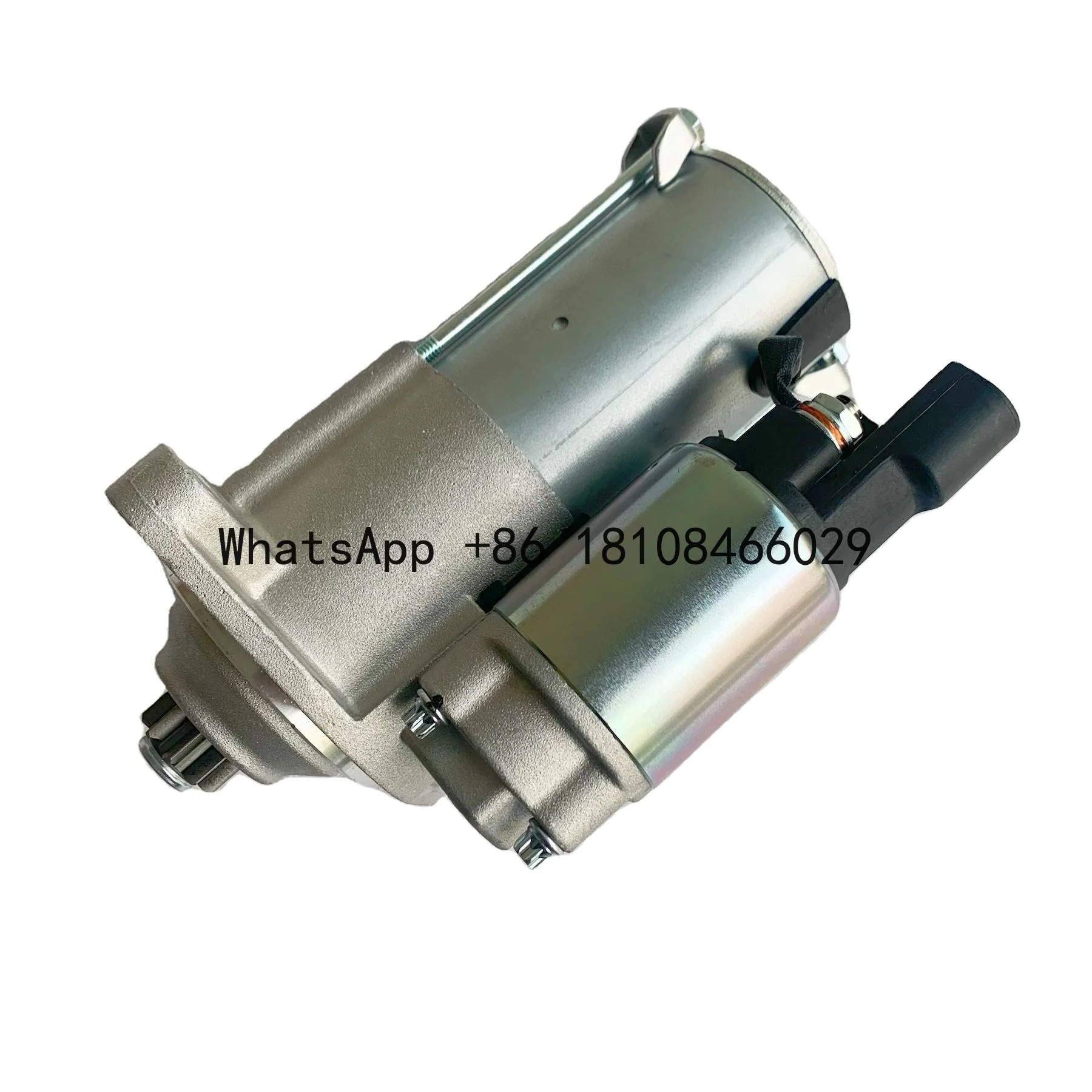 Chery Starter for Renli Chery 1.5L 477F 1500cc 1500 A3 A5 Dune Buggy Go kart  Adrenaline Buggy Parts