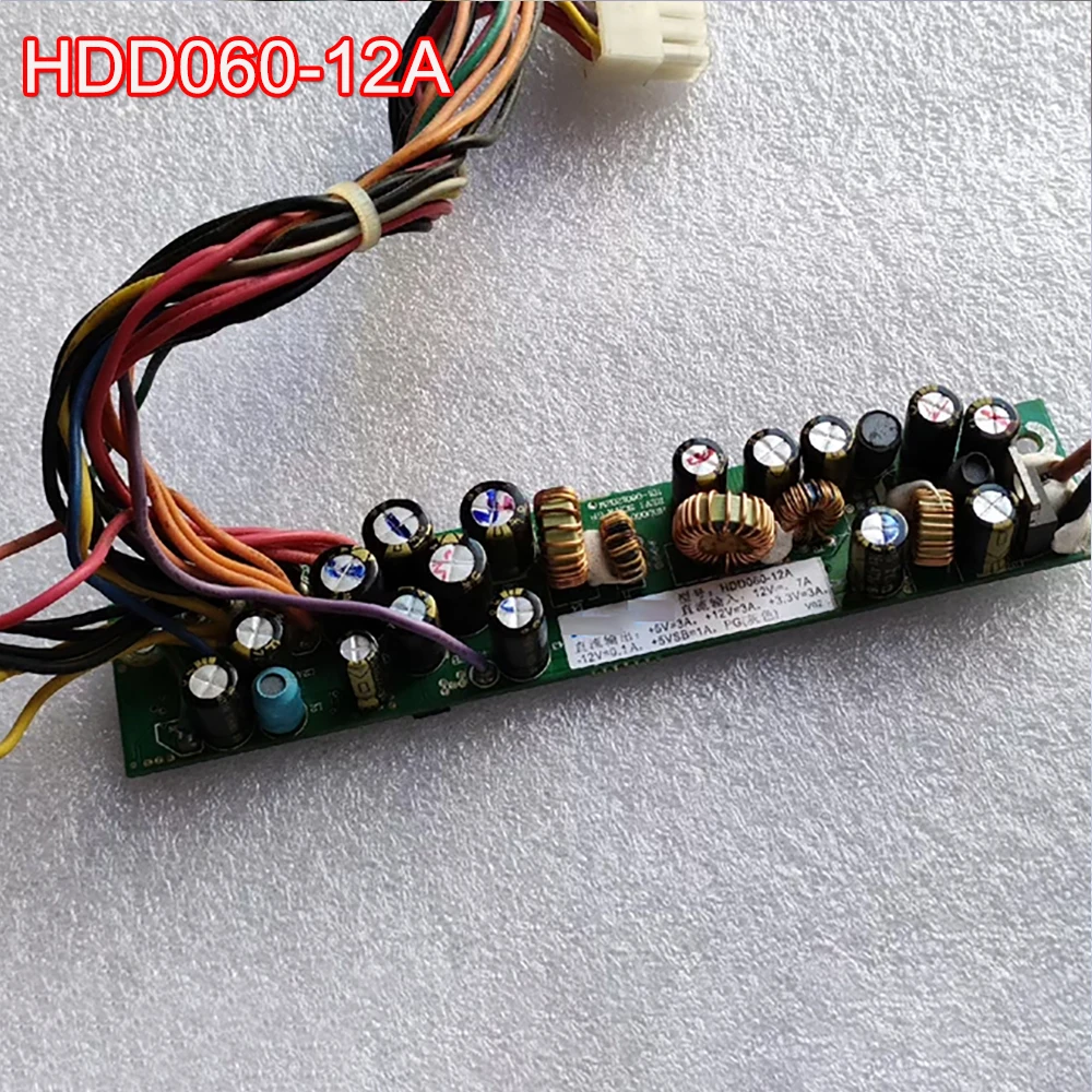 

HDD060-12A 12VDC Power supply module