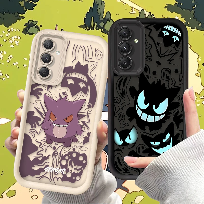 Pokemon Gengar Shoc…