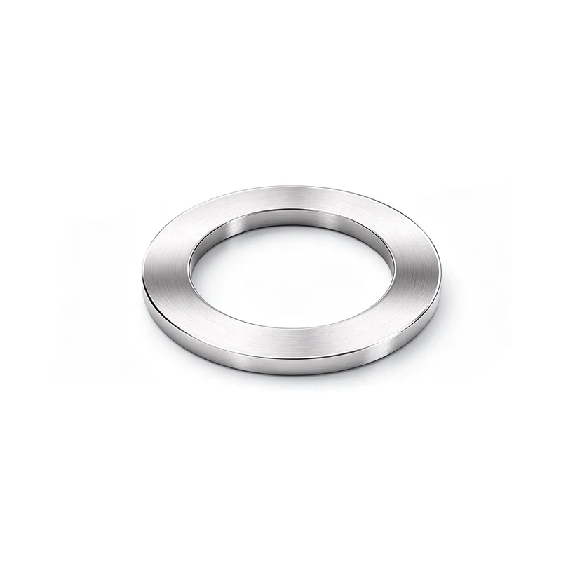 316 Stainless Steel Flat Washers DIN125, Plain Washers Fasteners For Bolts M2 M2.5 M3 M4 M5 M6 M8 M10M12M14M16M18M20M22M24M27M30