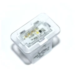 4G0 919 390 C For Q2 Front Foot LED Light 4G0919390C 4G0919390 C