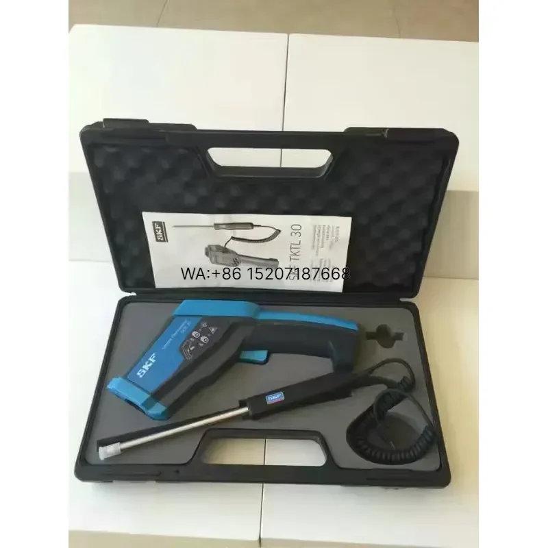 Wmwmnu Professional Bearing Fitting Tool Kits for TMFT36