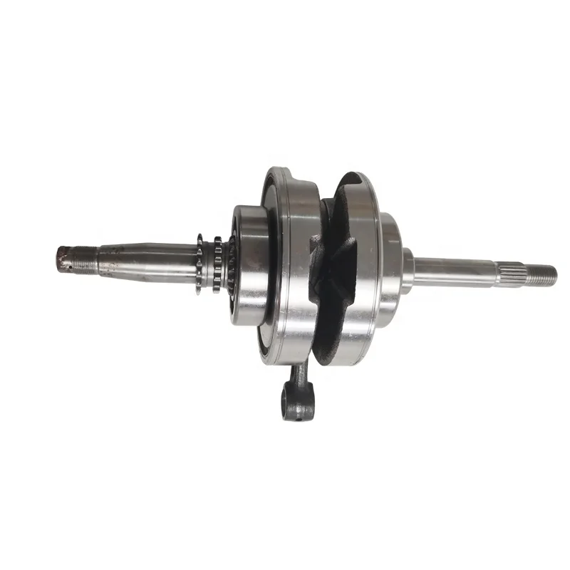Best Price Crank Shaft CF250  CH250 Crankshaft for 172mm Water Cooled Engine 250cc ATV Scooter Go Kart Quad Spare Parts