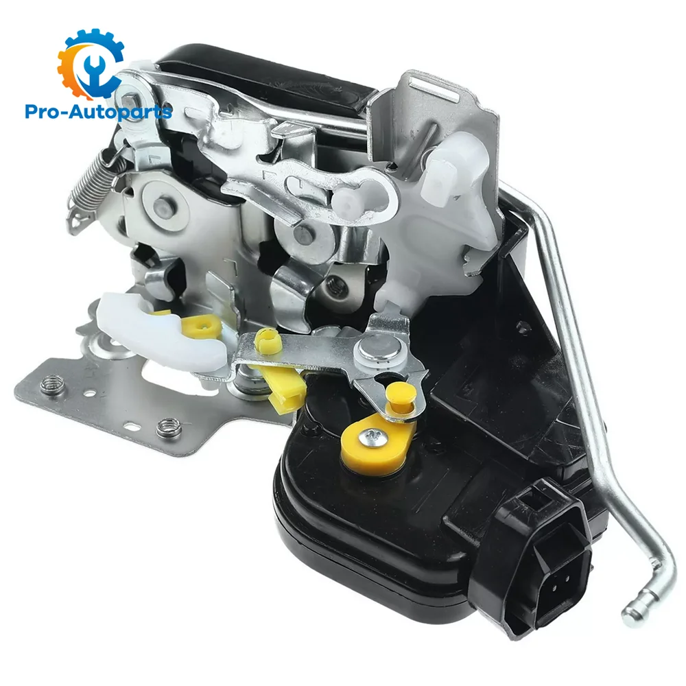 Front Rear Left Right Door Lock Actuator for Hyundai Tucson 2004-2009 81310-2E020 81320-2E010 81410-2E010 81420-2E010